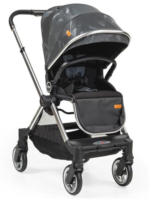 Avian Travel Sistem Bebek Arabası - GriStandart