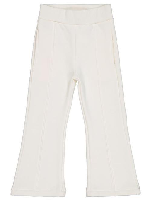 Düz 2-5 Yaş Eşofman Altı - Ekru3-4 Yaş