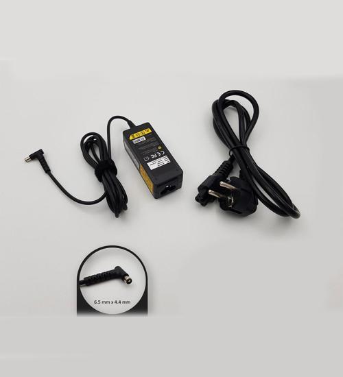 Sony 19.5V 2A 39W VGP-AC19V74 Notebook Adaptör Laptop Şarj