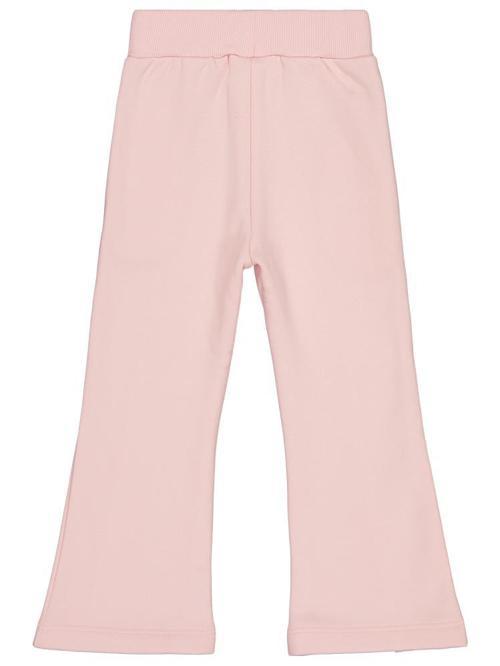 Düz 2-5 Yaş Eşofman Altı - Pembe4-5 Yaş