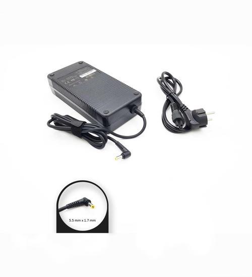 Acer Predator 19.5V 11.8A 230W Notebook Adaptör Laptop Şarj