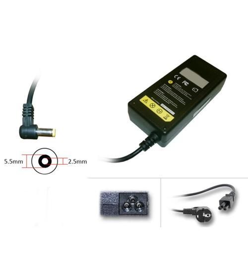 Delta-Liteon 19V 4.74A 90W Notebook Adaptör Laptop Şarj