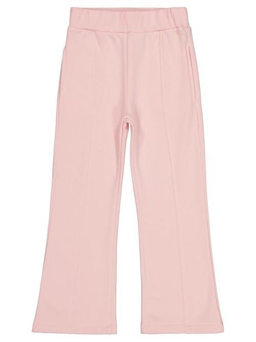 Düz 6-9 Yaş Eşofman Altı - Pembe6-7 Yaş