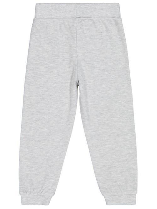 Düz 2-5 Yaş Eşofman Altı - Gri2-3 Yaş