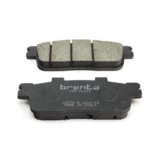 Sym Joymax 250 Brenta Arka Fren Balata Ob