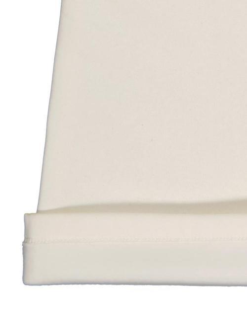 Düz 10-13 Yaş Eşofman Altı - Ekru11-12 Yaş