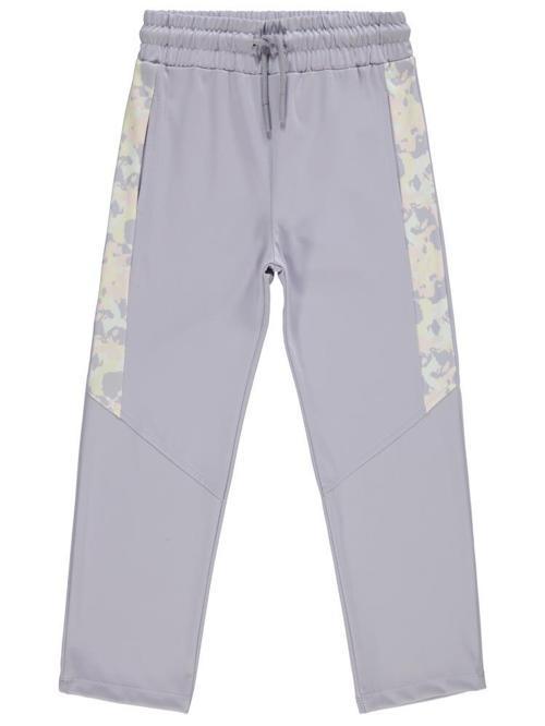 Kız Çocuk Eşofman Altı 10-13 Yaş - Lila12-13 Yaş