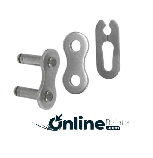520 O-Ringli Zincir Kilidi OB573
