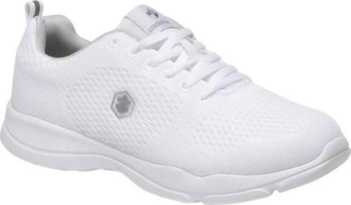 Agatha 3Fx Beyaz Erkek Comfort Ayakkabı