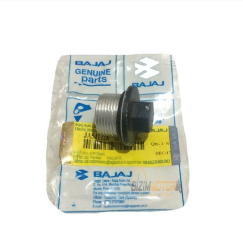Pulsar NS 125 CBS Yağ Tapası OB507