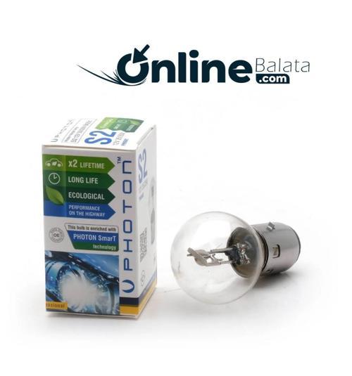 Honda Cbf 150 Photon S2 Far Ampulü OB528