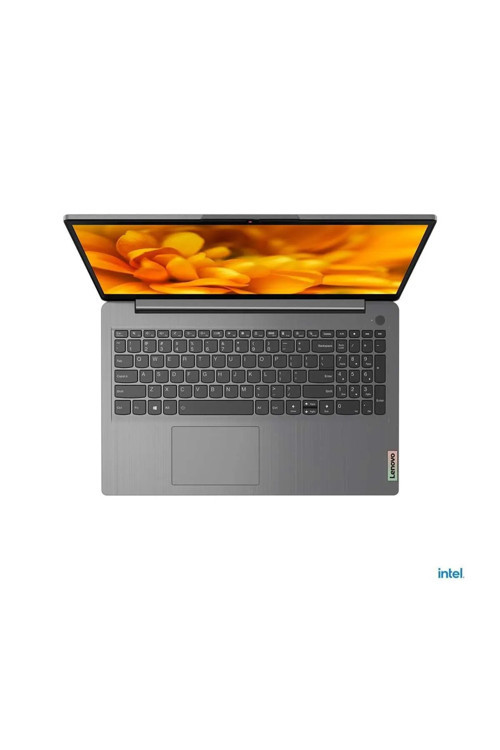 Ideapad 3 15Iau7 Uyumlu Intel Core İ3 1215U 8Gb 512Gb Ssd Windows 11 Home 15.6" Fhd Taşınabilir