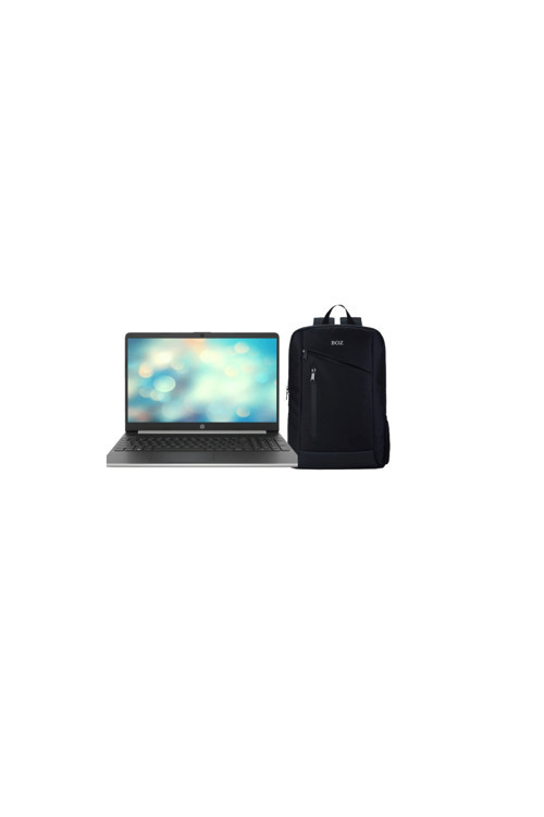 15S-Fq4015Nt 54U49Ea İ5-1155G7 24 Gb 256 Gb Ssd 15.6 Wın 11 Pro Dizüstü Bilgisayar+Boz Çanta