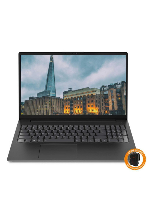 V15 83Fs001Xtr11 İ5-12500H 16Gb 512Ssd 15.6" Fullhd W11P Taşınabilir Bilgisayar-Cnt012