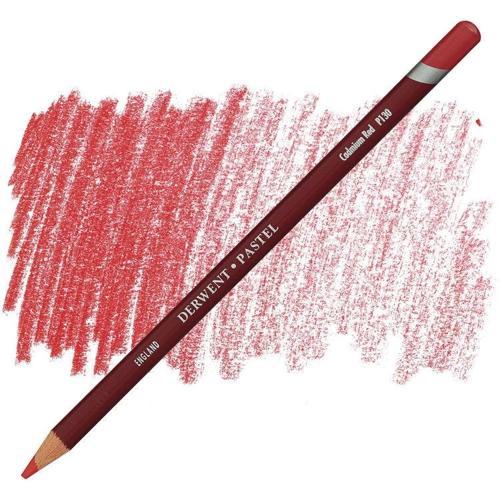 Pastel Pencil P130 Cadmium Red