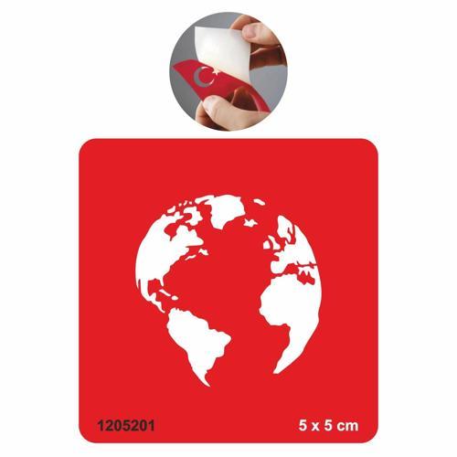 Dünya Tattoo Geçici Dövme Şablonları Kına Kalıpları