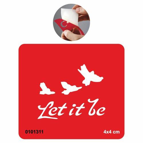 Varsın Olsun Tattoo Geçici Dövme Şablonları Kına Kalıpları