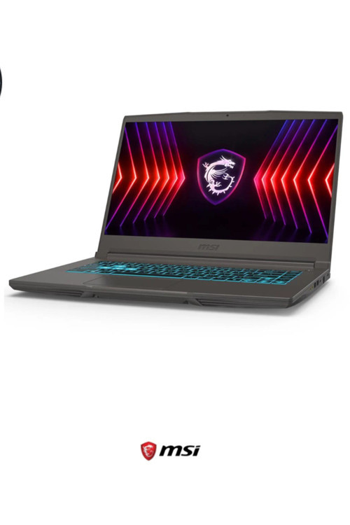 Thin 15 13.Nesil Core İ5 13420H-Rtx4050 6Gb-16Gb-512Gb Ssd-15.6İnc-Windows 11 Oyuncu Bilgisayarı