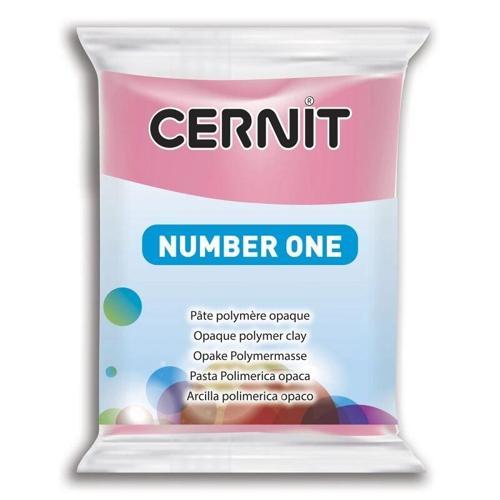 Number One Polimer Kil 922 Fuschia