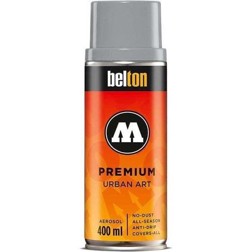 Belton Premium Sprey Boya 400 ml. 224 Grey Blue Dark