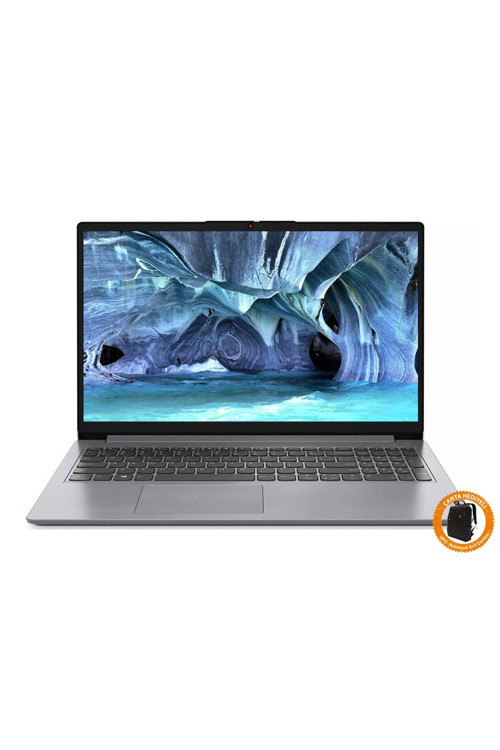 Ideapad 1 82Qd0072Tx04 İ3-1215U 16Gb 512Ssd 15.6" Fullhd Freedos Taşınabilir Bilgisayar-Cnt00
