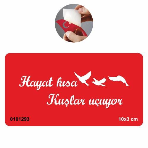 Cemal Süreyya  Tattoo Geçici Dövme Şablonları Kına Kalıpları