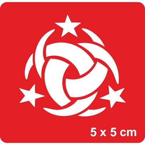 TeşkilatSupertrendı Mahsusa Tattoo Geçici Dövme Şablonları Kına Kalıpları