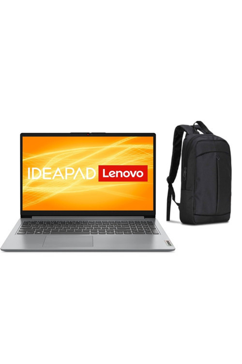 Ideapad 3 İntel Core İ3 1215U 16Gb 256Gb Ssd Fredoos 15.6" Full Hd Csr2 Çanta Hediyeli
