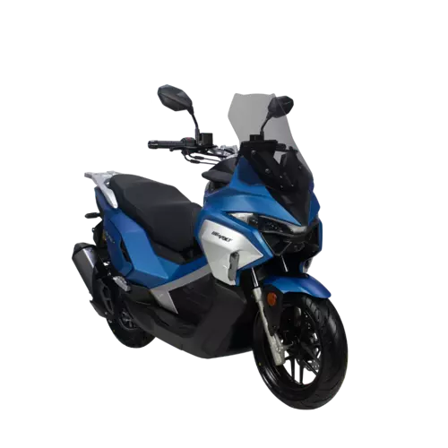 Volta Revolt RSX7 150 cc Scooter Motosiklet