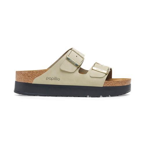 BIRKENSTOCK ARIZONA PLATFORM KADIN TERLİK 1026971