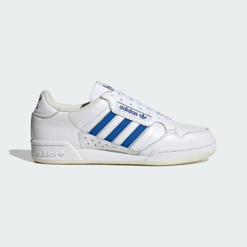 ADIDAS CONTINENTAL 80 STRIPES UNISEX AYAKKABI GX4468