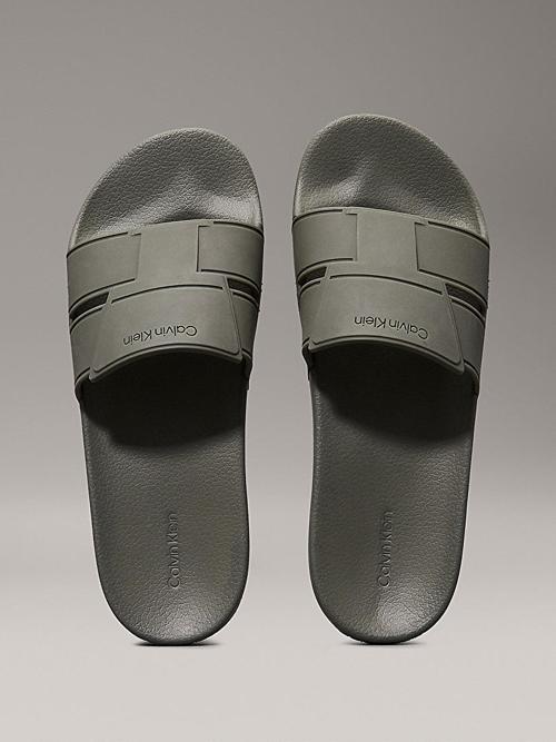 CALVIN KLEIN ERKEK TERLİK HM0HM01752-LEX