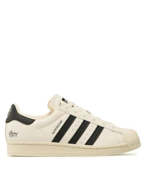 ADIDAS SUPERSTAR KADIN AYAKKABI GZ2203