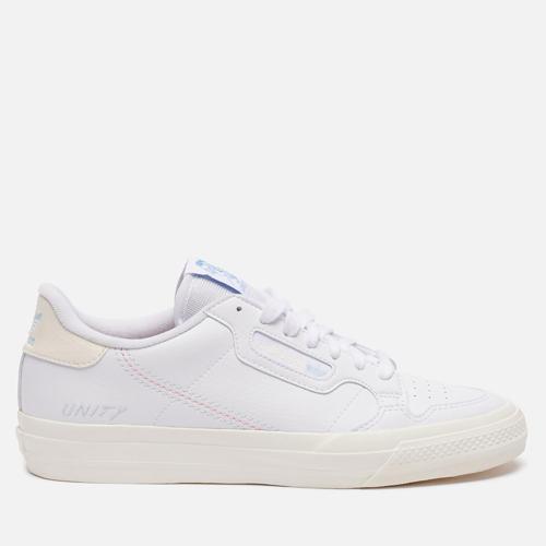 ADIDAS CONTINENTAL VULC UNISEX AYAKKABI EH1808