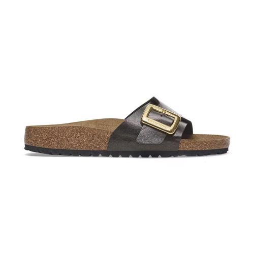 BIRKENSTOCK CATALINA CUSHION BUCKLE KADIN TERLİK 1029481