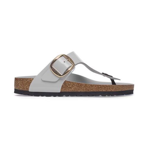 BIRKENSTOCK GIZEH BIG BUCKLE KADIN TERLİK 1029430