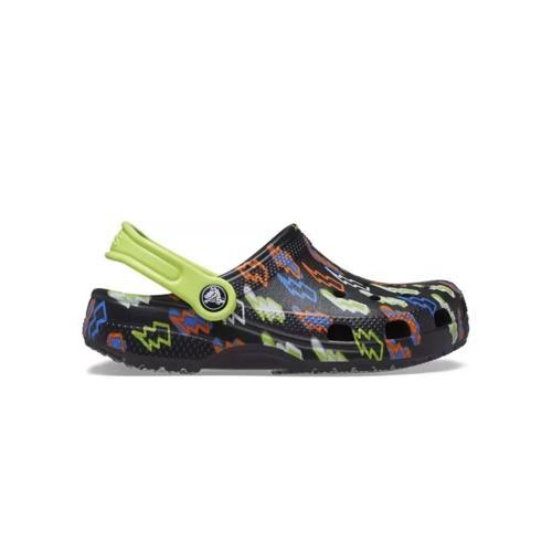 CLASSIC LIGHTNING BOLT UNISEX ÇOCUK TERLİK 208309-001