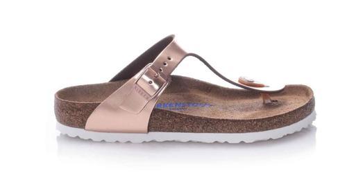BIRKENSTOCK GIZEH KADIN TERLİK 1005048