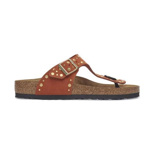 BIRKENSTOCK GIZEH RIVET BORDER KADIN TERLİK 1029342