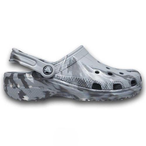 CLASSIC MARBLED CLOG KADIN TERLİK 206867-0ES