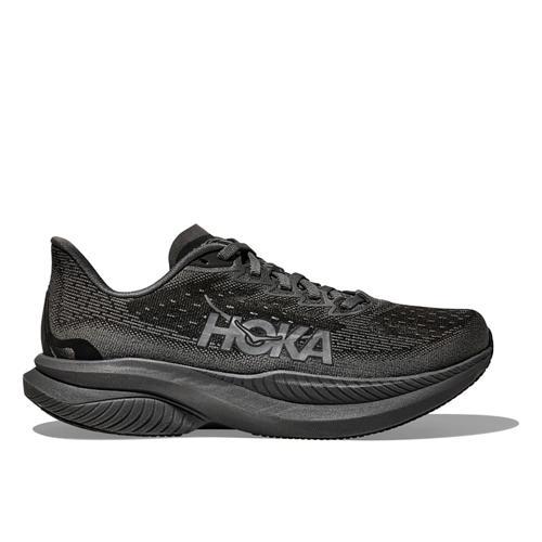 HOKA MACH 6 KADIN AYAKKABI 1164033-BBLC