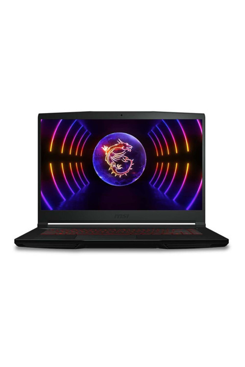 Thin Gf63 12.Nesil Core İ7 12650H-Rtx4050 6Gb-16Gb-512Gb Ssd-15.6İnc-Freedos