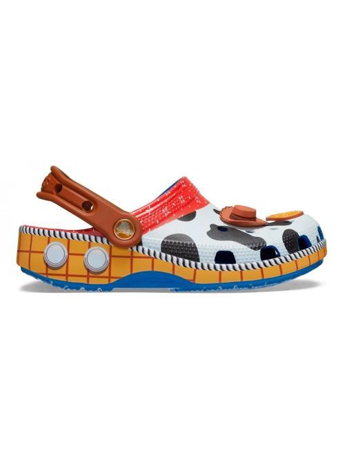 CLASSIC TOY STORY UNISEX ÇOCUK TERLİK 209470-4GX