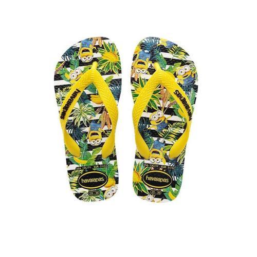 HAVAIANAS ÇOCUK TERLİK 4133167-4605