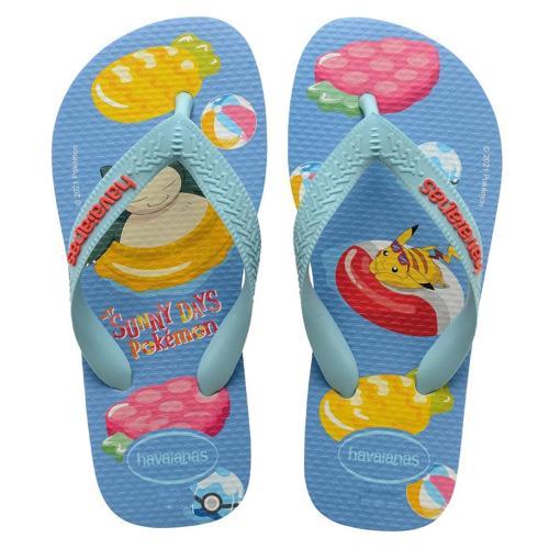 HAVAIANAS ÇOCUK TERLİK 4146313-0001