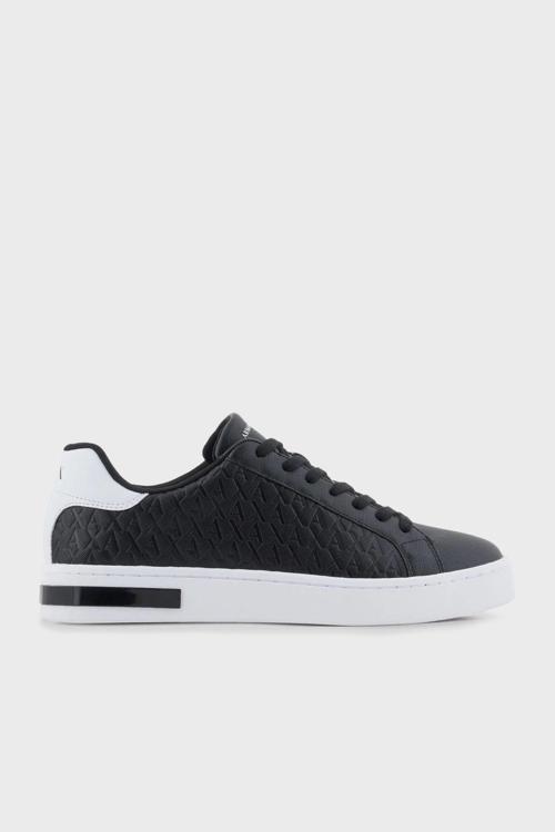 ARMANI EXCHANGE ERKEK AYAKKABI XM000140-AF11916-MC011