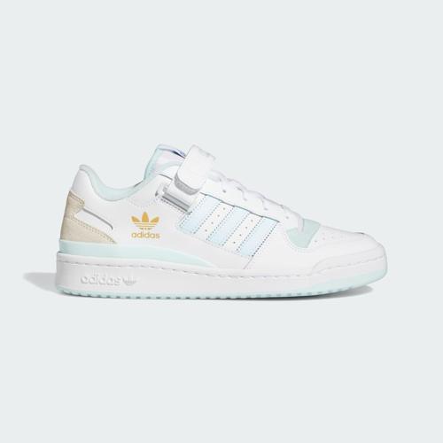 ADIDAS FORUM LOW ERKEK AYAKKABI GW4369