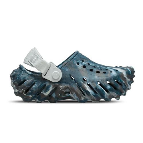 ECHO MARBLED CLOG UNISEX ÇOCUK TERLİK 208464-0LE