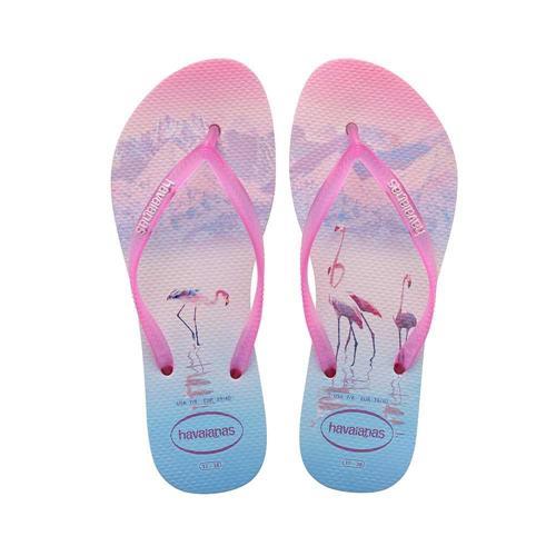 HAVAIANAS KADIN TERLİK 4132614-8721
