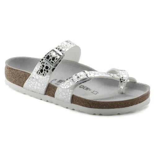 BIRKENSTOCK MAYARI KADIN TERLİK 1008807
